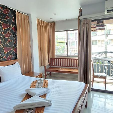 Royal Sweet Hotel Patong Екстериор снимка