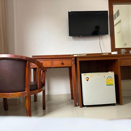Royal Sweet Hotel Patong Екстериор снимка