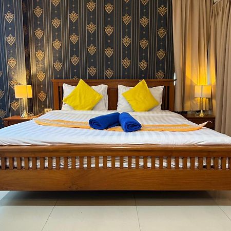 Royal Sweet Hotel Patong Екстериор снимка