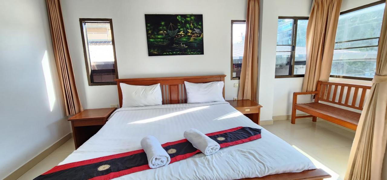 Royal Sweet Hotel Patong Екстериор снимка