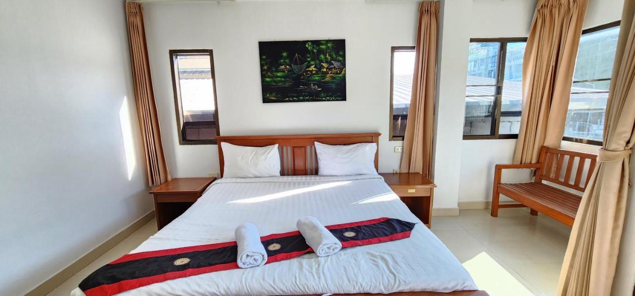 Royal Sweet Hotel Patong Екстериор снимка