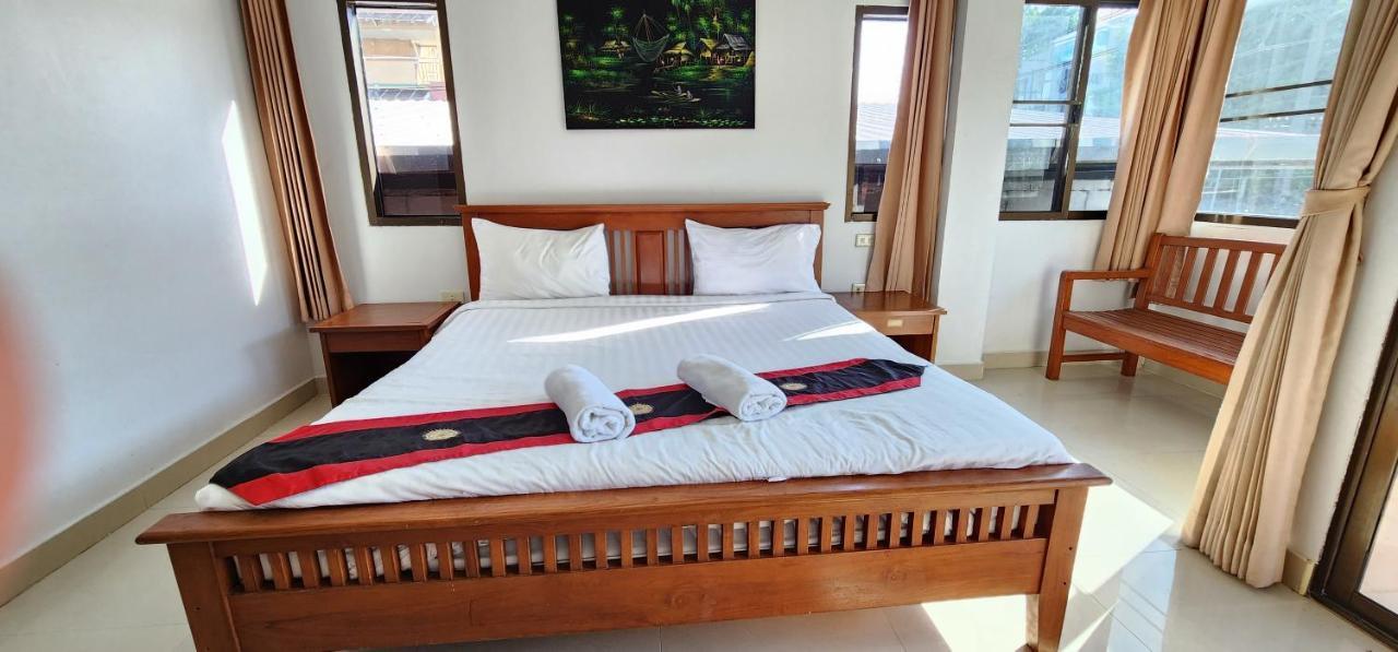 Royal Sweet Hotel Patong Екстериор снимка