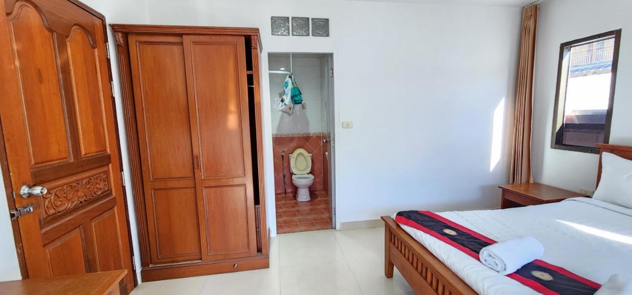Royal Sweet Hotel Patong Екстериор снимка