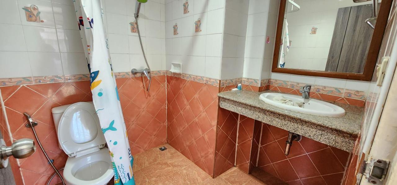 Royal Sweet Hotel Patong Екстериор снимка