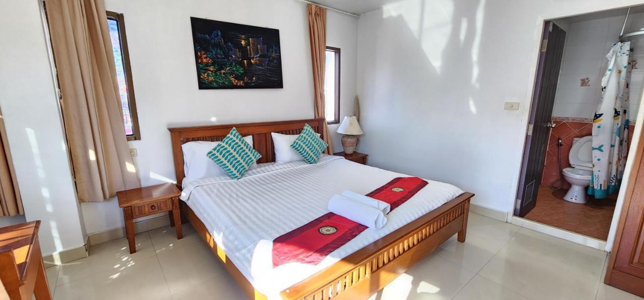 Royal Sweet Hotel Patong Екстериор снимка