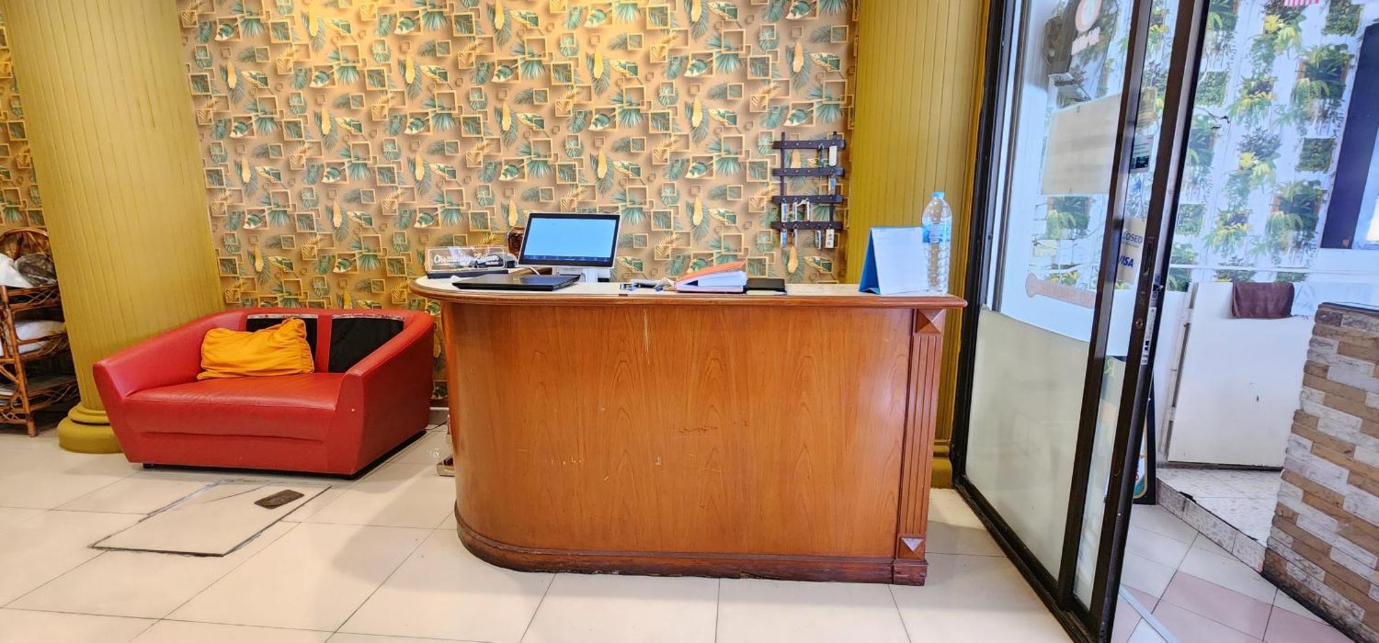 Royal Sweet Hotel Patong Екстериор снимка