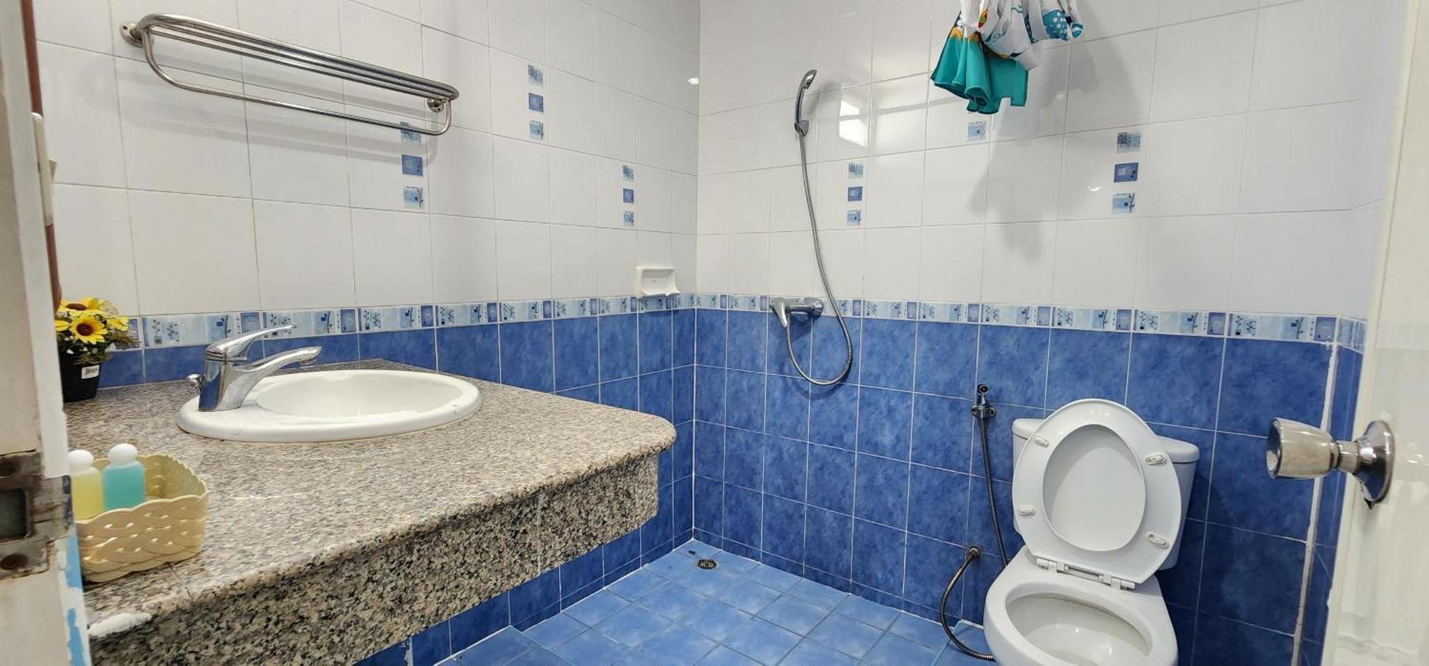 Royal Sweet Hotel Patong Екстериор снимка
