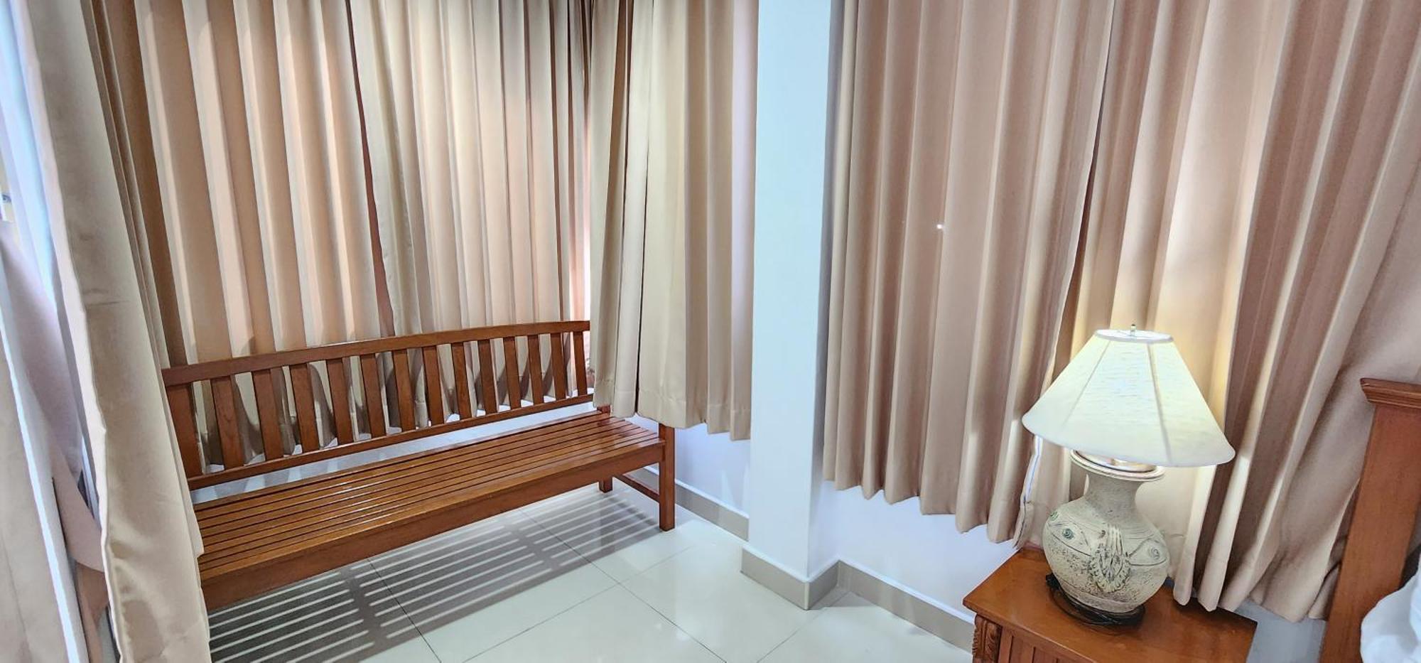 Royal Sweet Hotel Patong Екстериор снимка