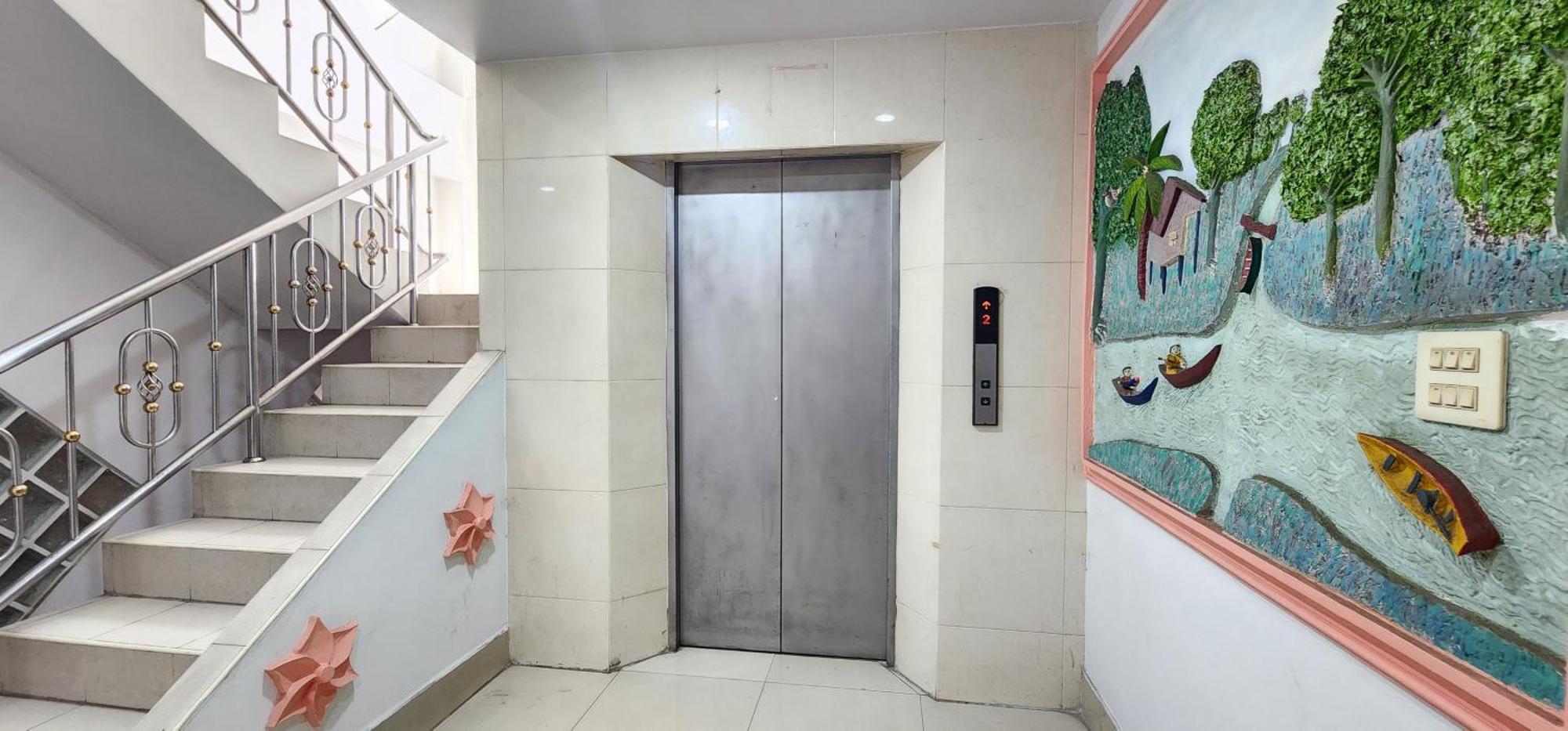 Royal Sweet Hotel Patong Екстериор снимка