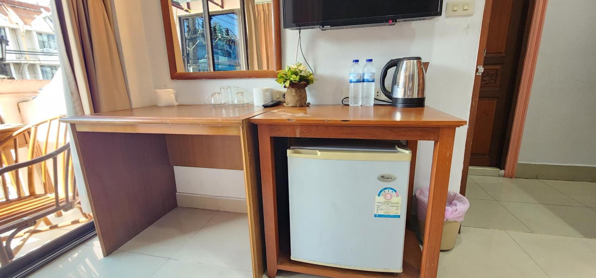 Royal Sweet Hotel Patong Екстериор снимка