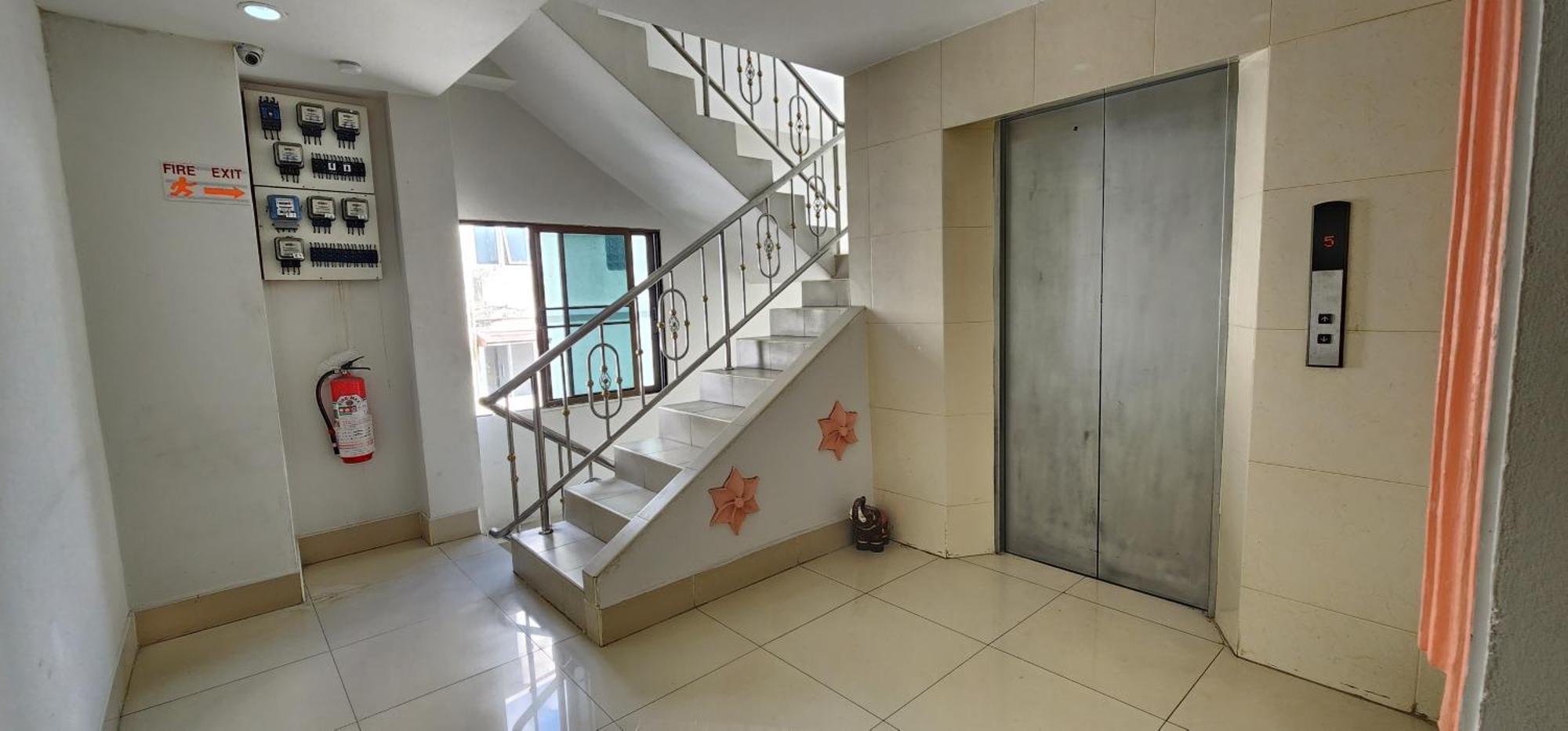 Royal Sweet Hotel Patong Екстериор снимка
