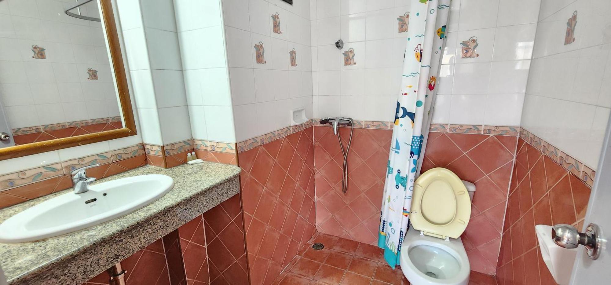 Royal Sweet Hotel Patong Екстериор снимка